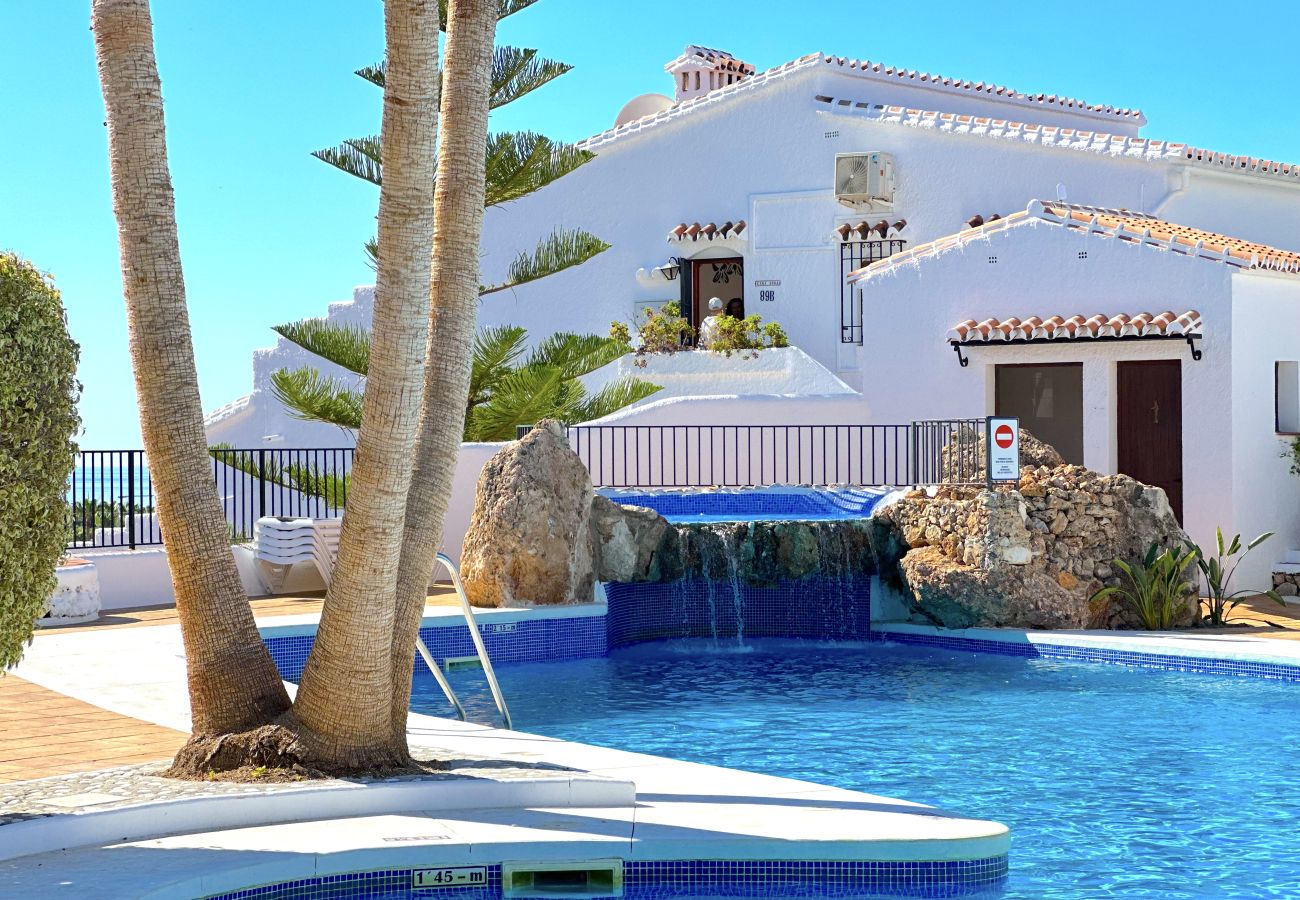 Appartamento a Nerja - Capistrano Village Deluxe Garden