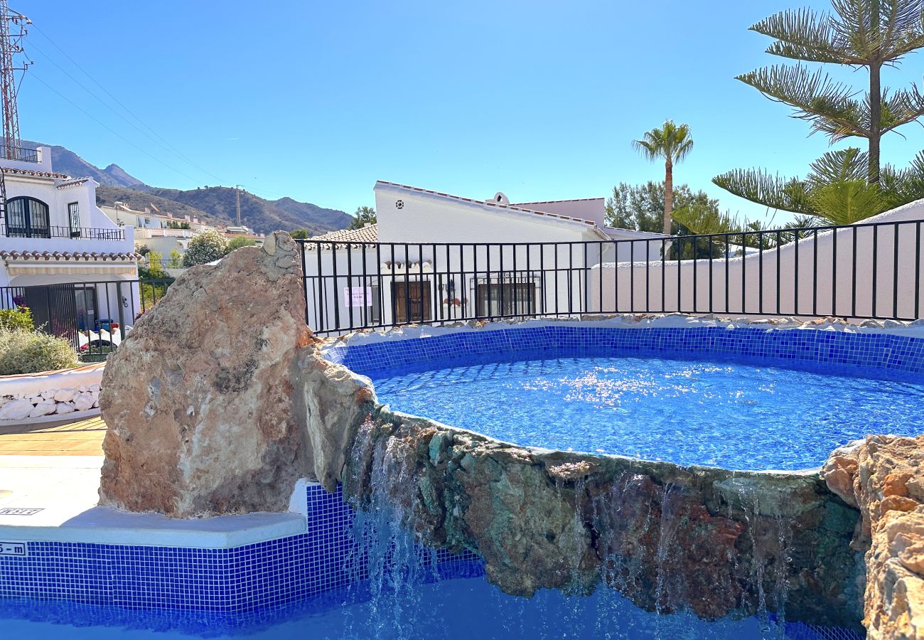 Appartamento a Nerja - Capistrano Village Deluxe Garden