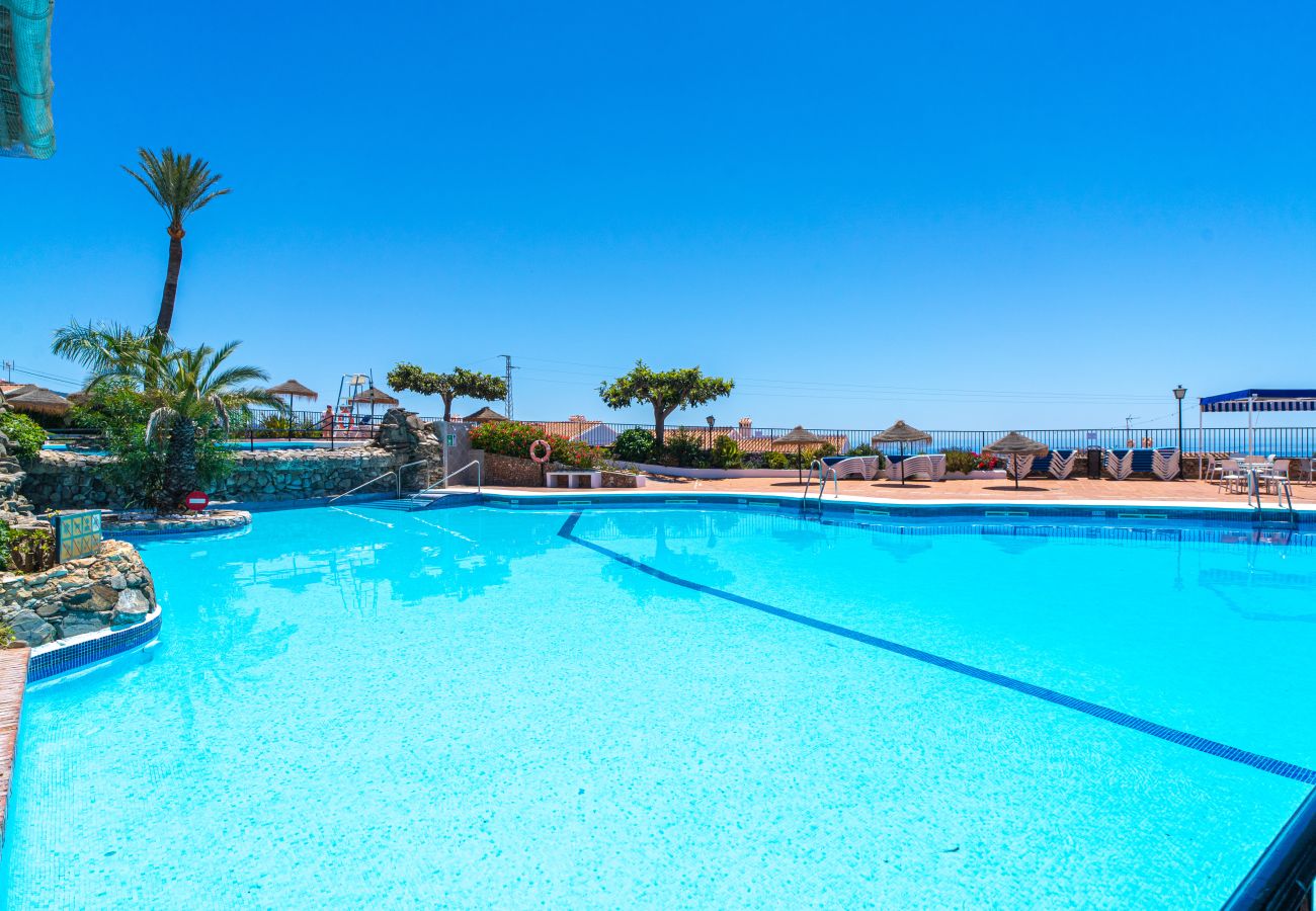 Appartamento a Nerja - Capistrano Village Deluxe Garden