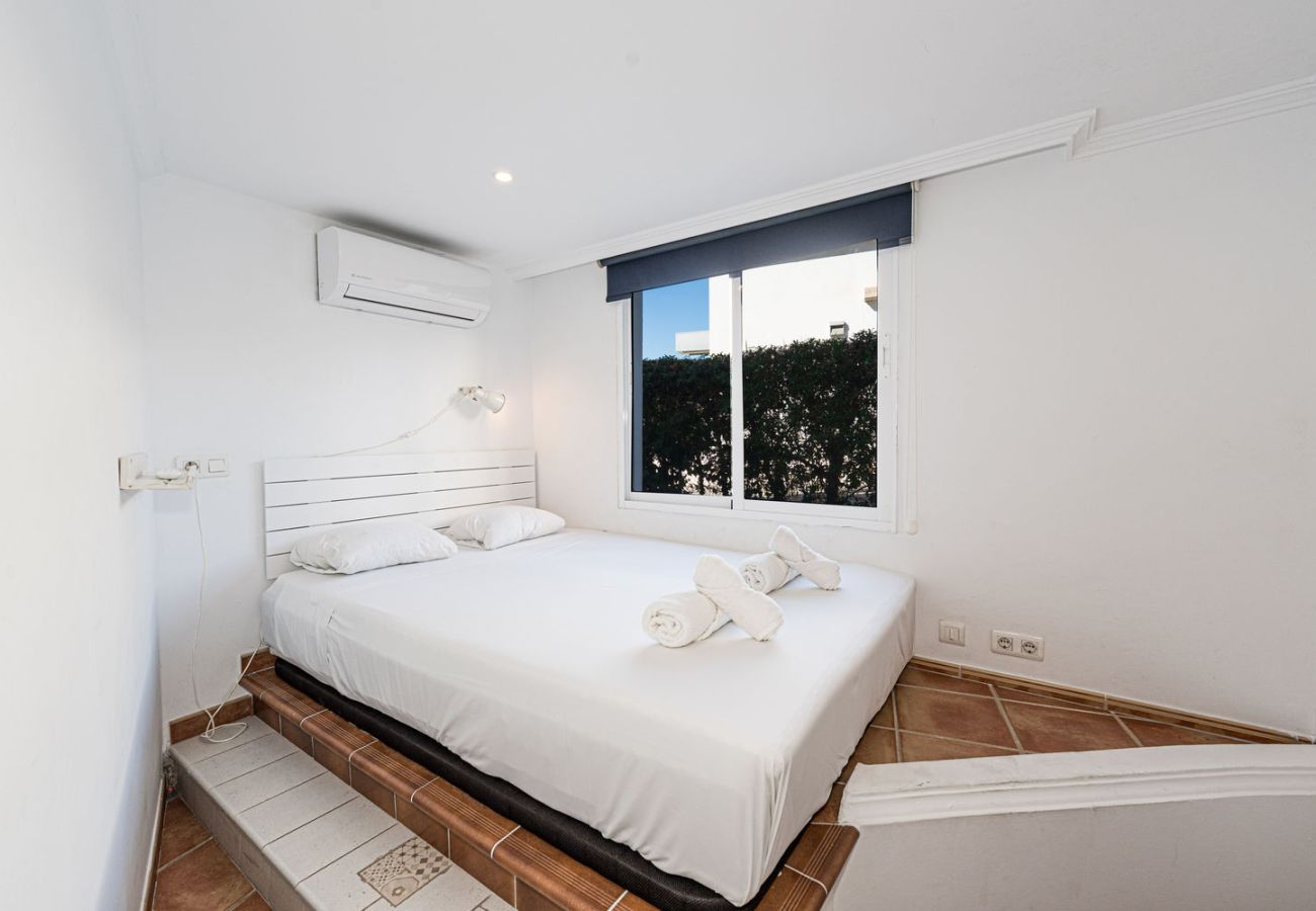 Appartamento a Nerja - Stella Maris Nerja Beachfront Apartment, Sea View 