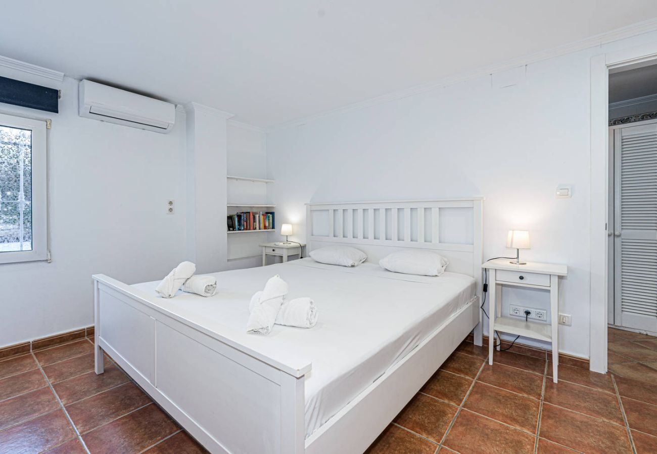 Appartamento a Nerja - Stella Maris Nerja Beachfront Apartment, Sea View 