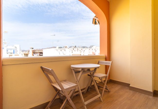 Appartamento a Nerja - Toboso 2J Torrecilla Beach by Casasol