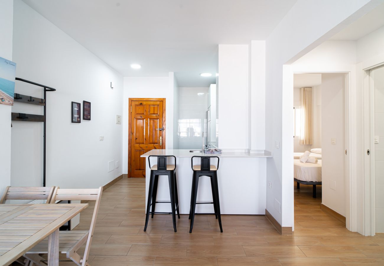 Appartamento a Nerja - Toboso 2J Torrecilla Beach by Casasol