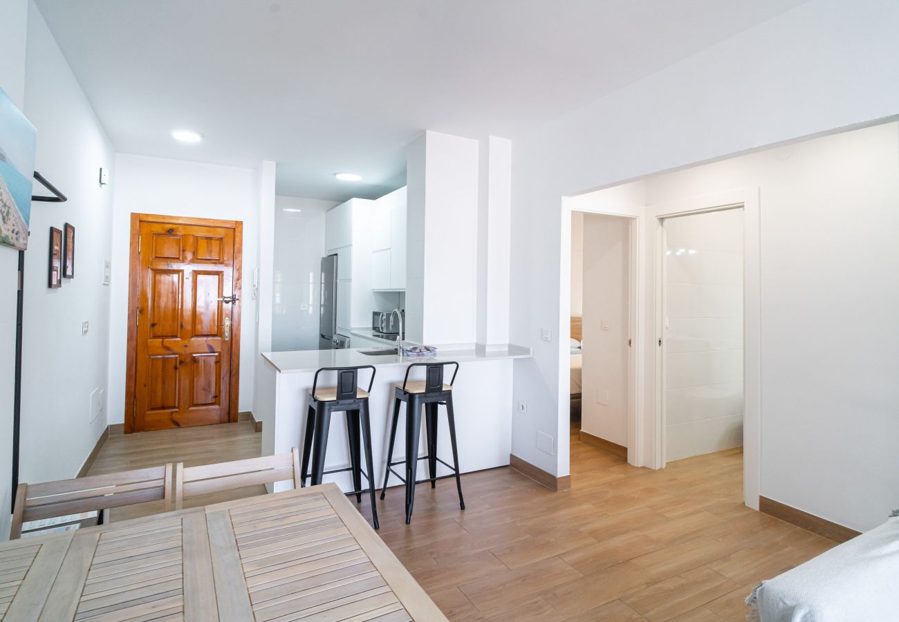 Appartamento a Nerja - Toboso 2J Torrecilla Beach by Casasol