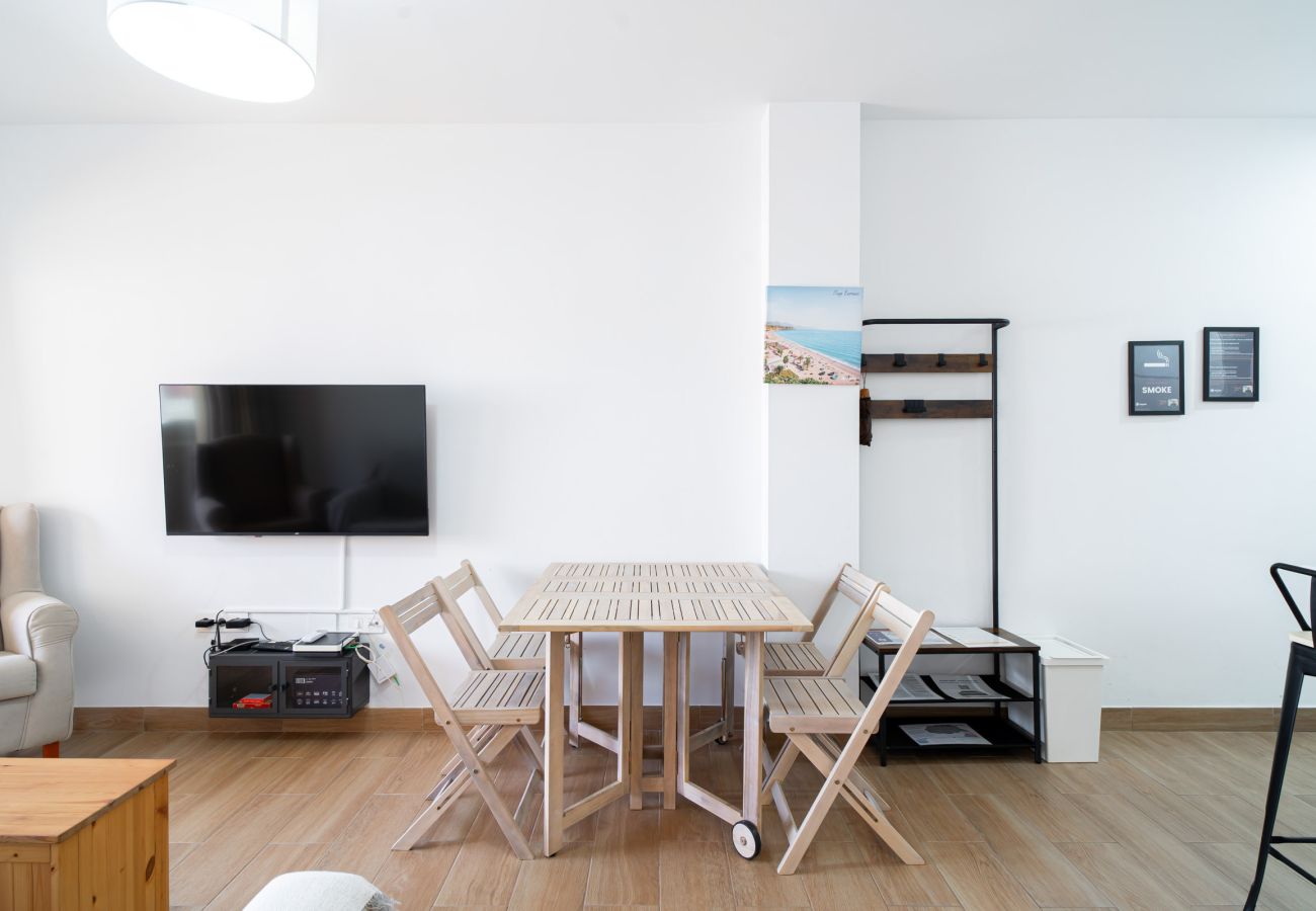 Appartamento a Nerja - Toboso 2J Torrecilla Beach by Casasol
