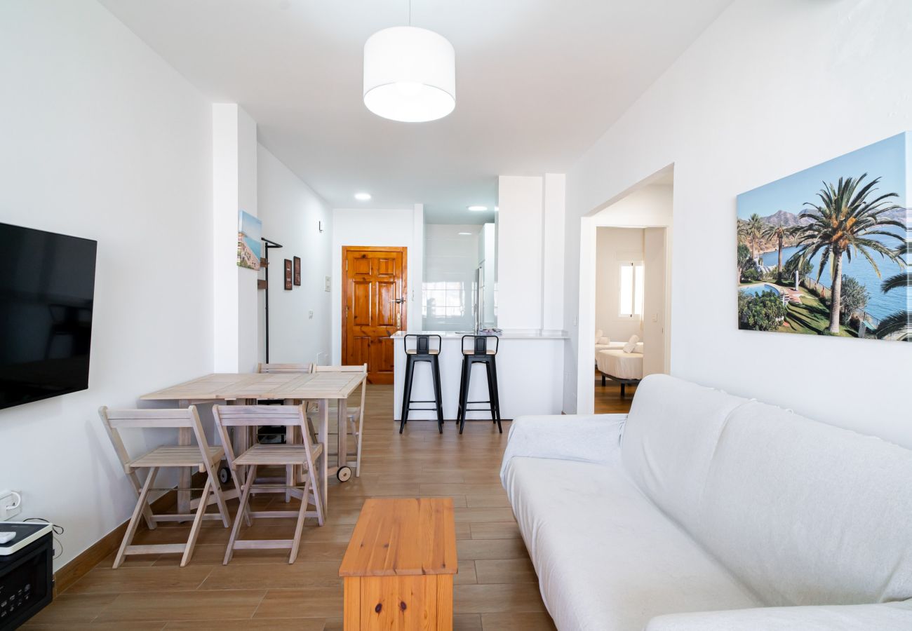 Appartamento a Nerja - Toboso 2J Torrecilla Beach by Casasol