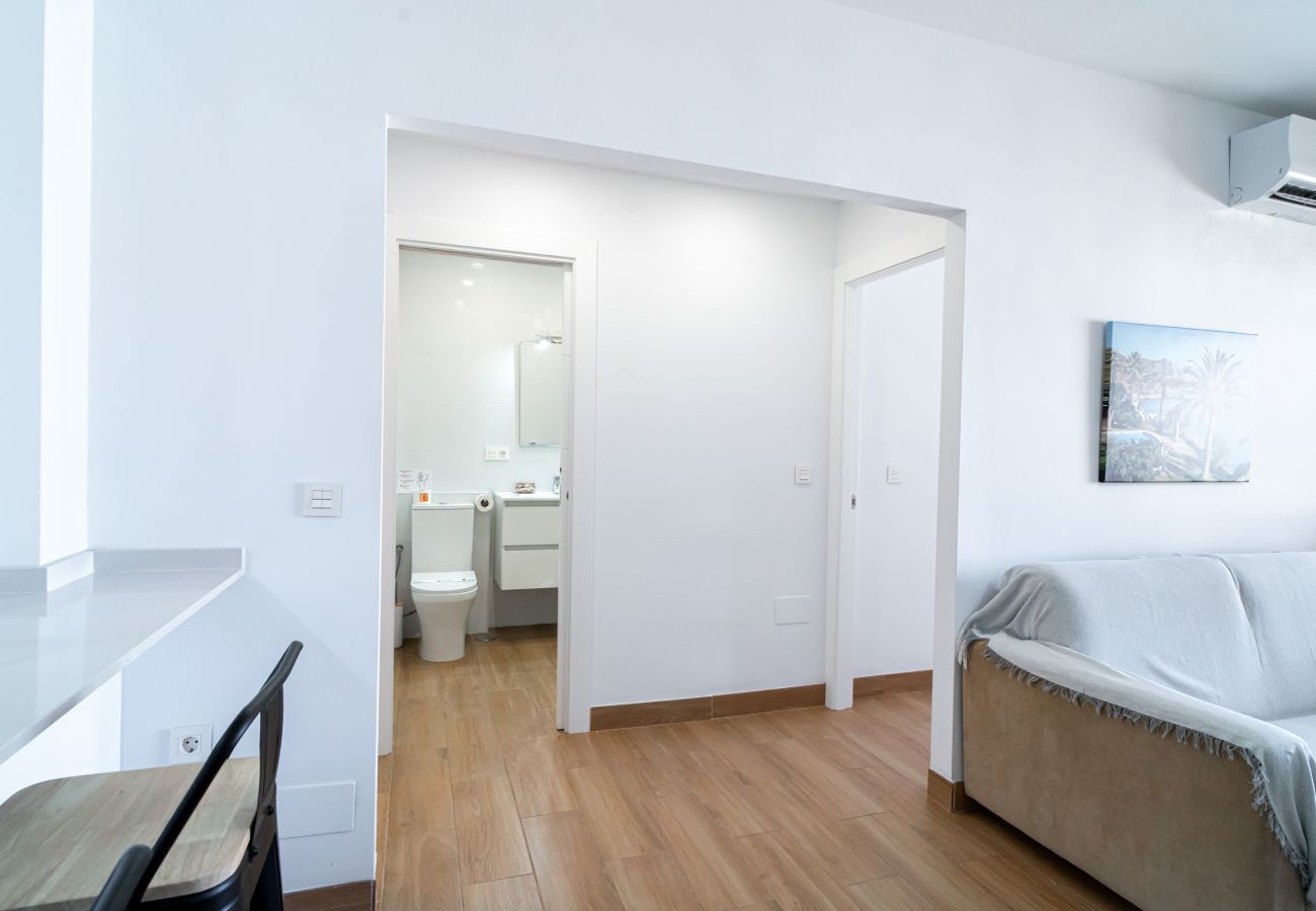 Appartamento a Nerja - Toboso 2J Torrecilla Beach by Casasol