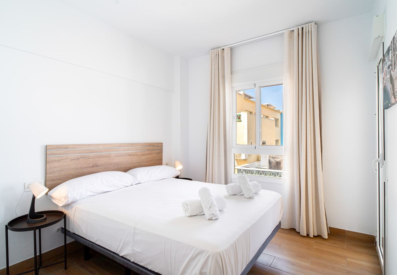 Appartamento a Nerja - Toboso 2J Torrecilla Beach by Casasol