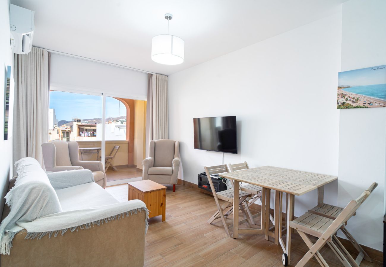 Appartamento a Nerja - Toboso 2J Torrecilla Beach by Casasol