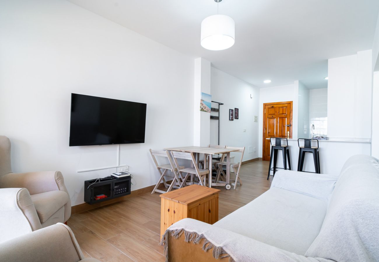 Appartamento a Nerja - Toboso 2J Torrecilla Beach by Casasol