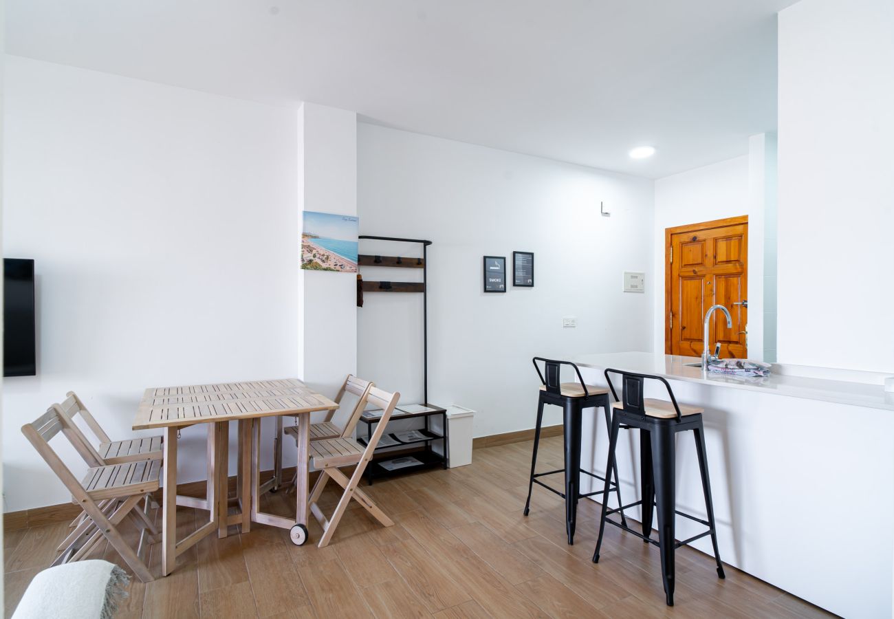 Appartamento a Nerja - Toboso 2J Torrecilla Beach by Casasol