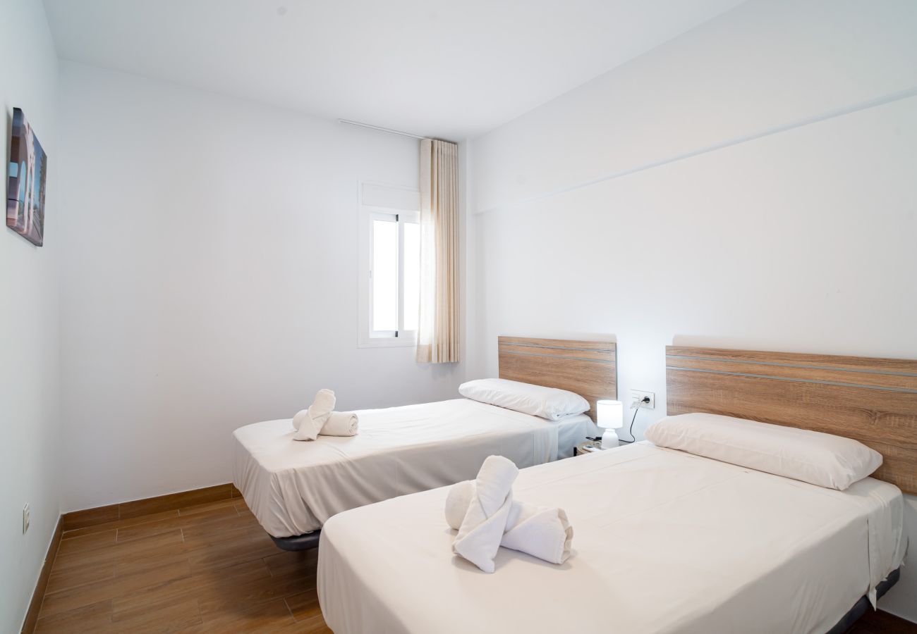 Appartamento a Nerja - Toboso 2J Torrecilla Beach by Casasol