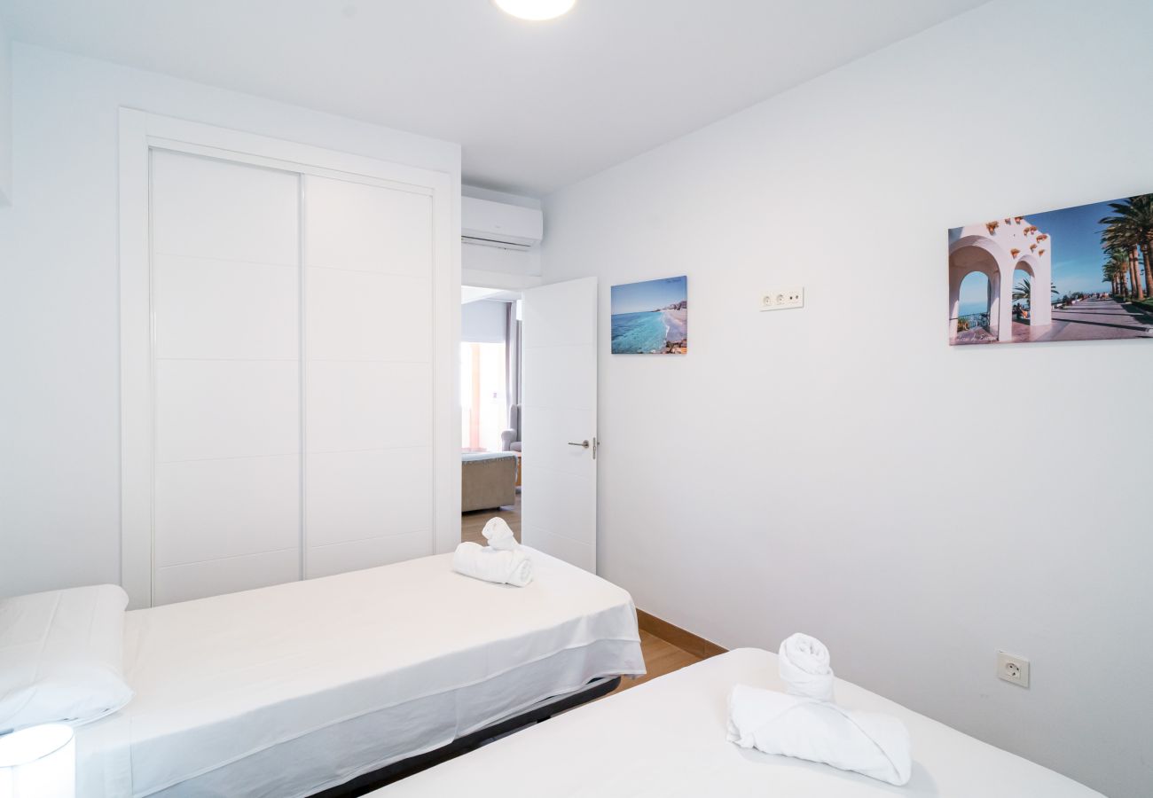 Appartamento a Nerja - Toboso 2J Torrecilla Beach by Casasol