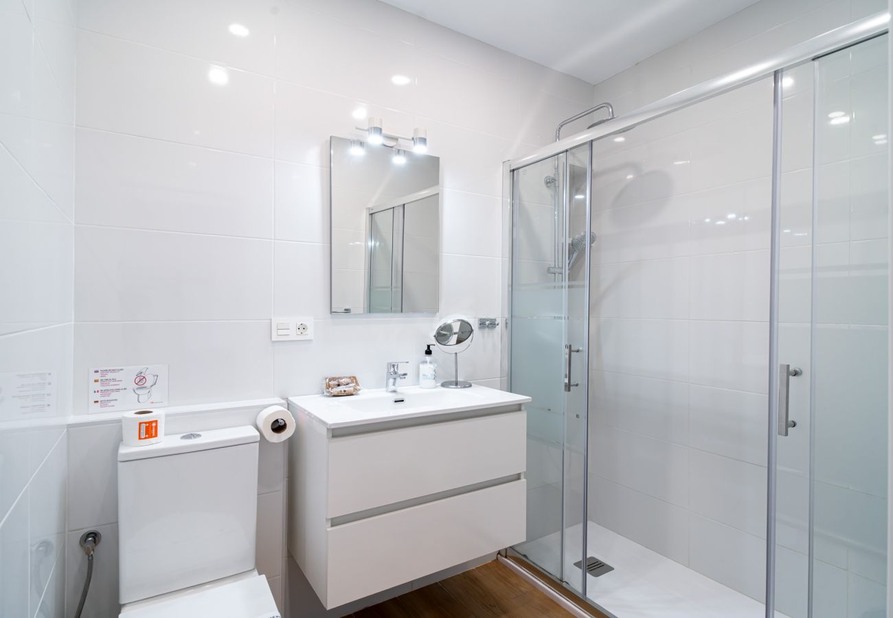 Appartamento a Nerja - Toboso 2J Torrecilla Beach by Casasol