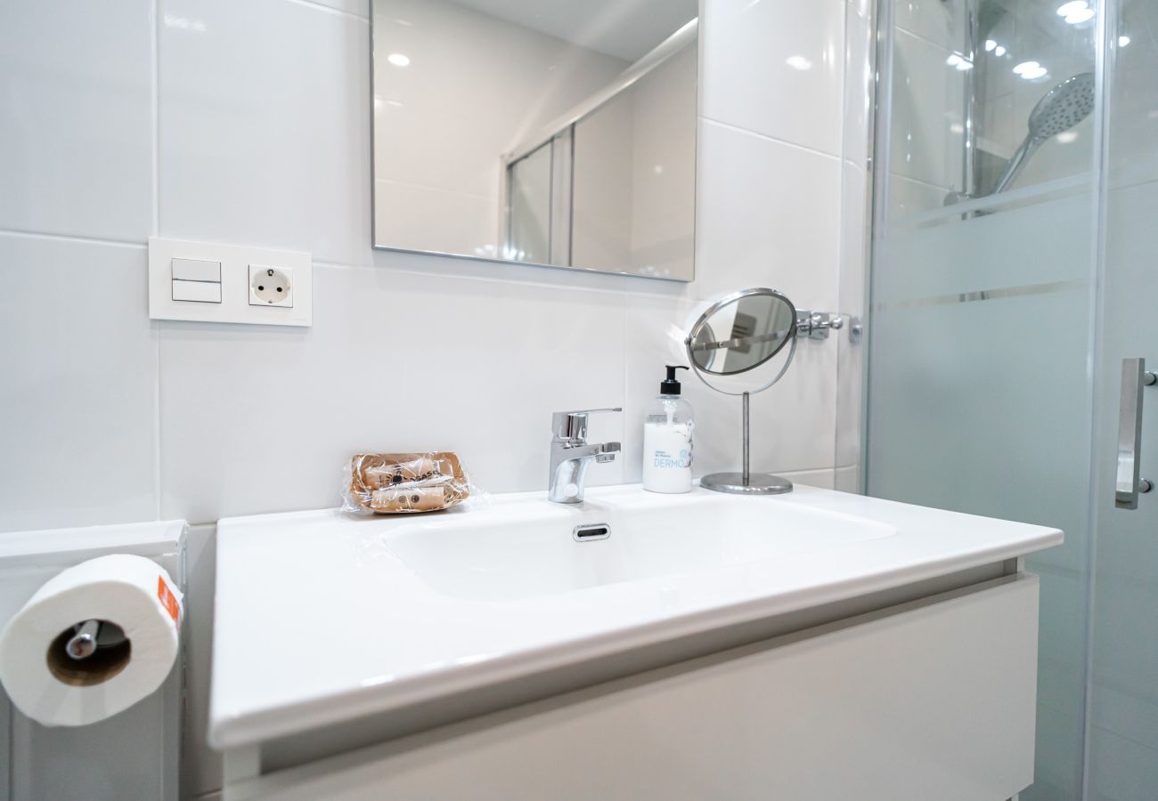 Appartamento a Nerja - Toboso 2J Torrecilla Beach by Casasol
