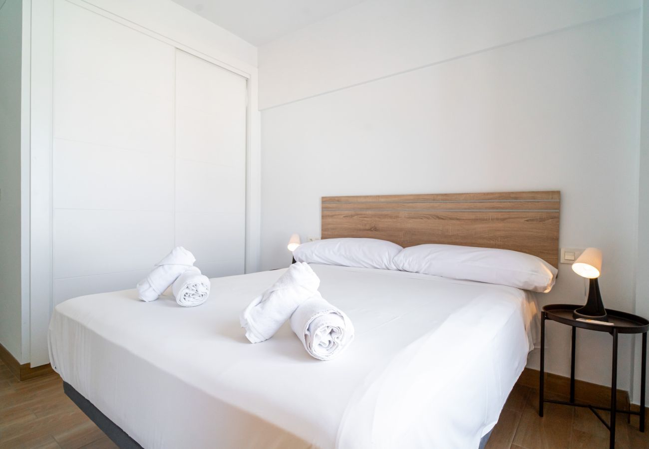 Appartamento a Nerja - Toboso 2J Torrecilla Beach by Casasol