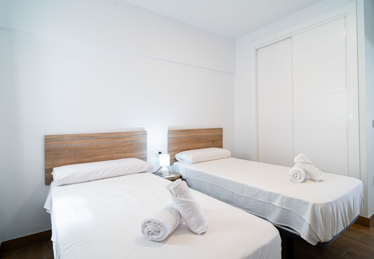 Appartamento a Nerja - Toboso 2J Torrecilla Beach by Casasol