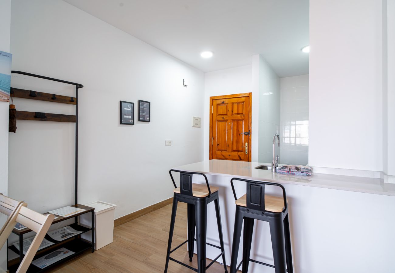 Appartamento a Nerja - Toboso 2J Torrecilla Beach by Casasol