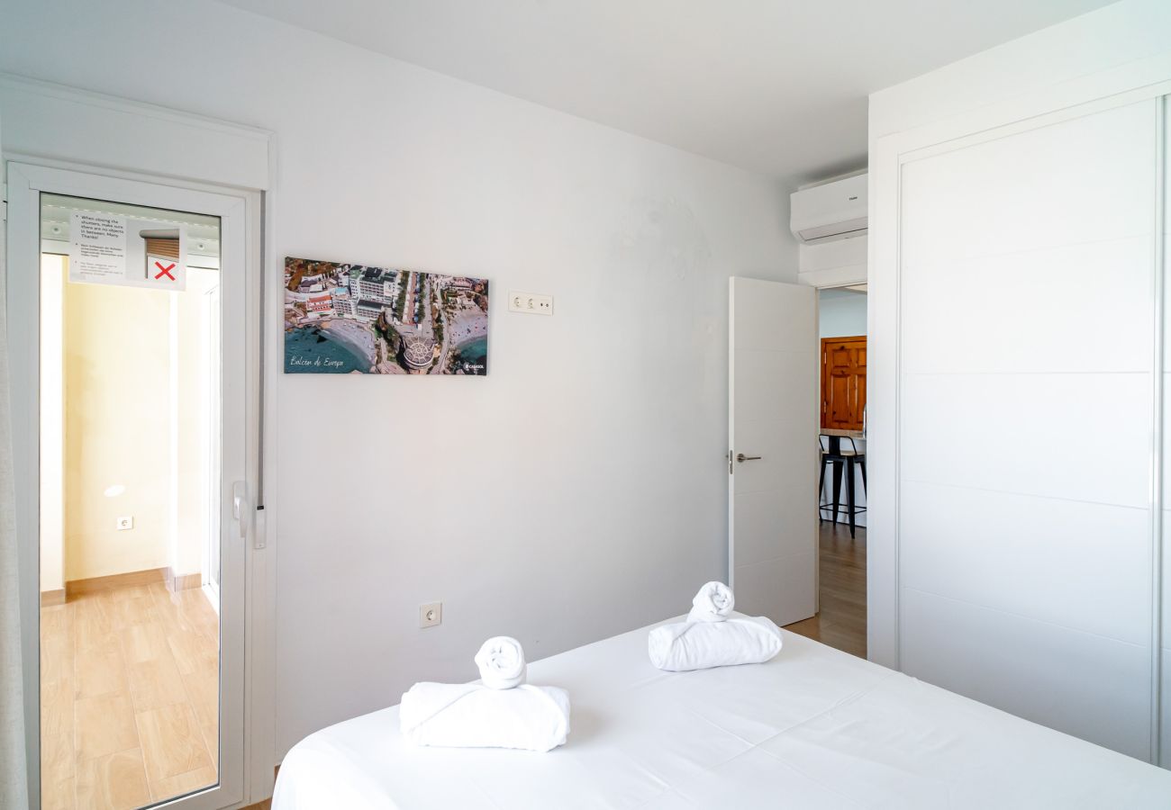 Appartamento a Nerja - Toboso 2J Torrecilla Beach by Casasol