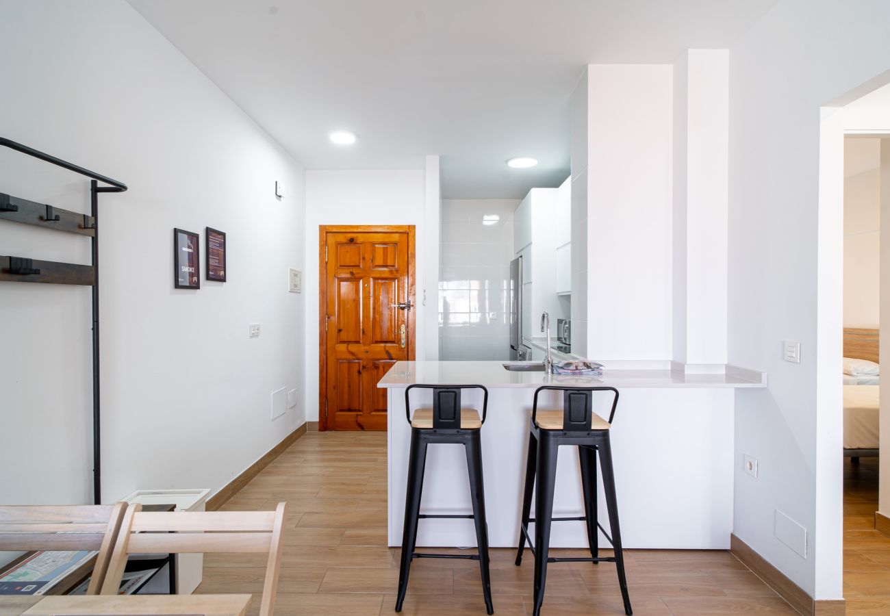 Appartamento a Nerja - Toboso 2J Torrecilla Beach by Casasol