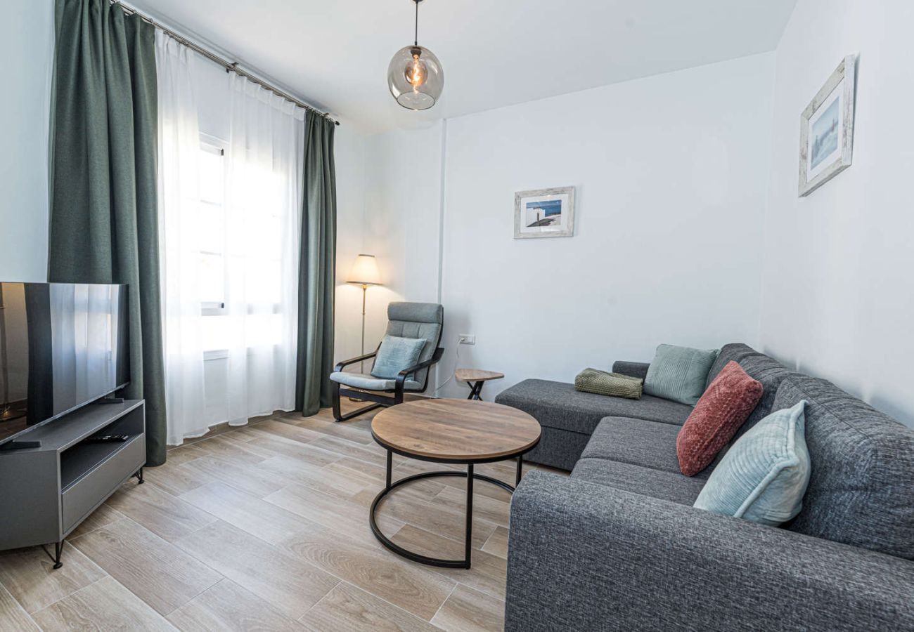 Appartamento a Nerja - Toboso 1R Beach Living 