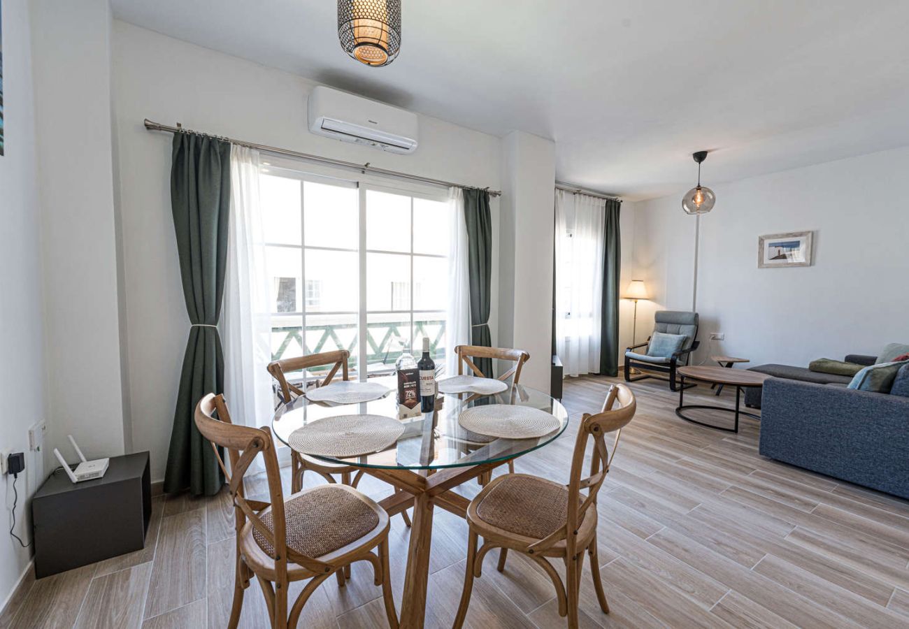 Appartamento a Nerja - Toboso 1R Beach Living 