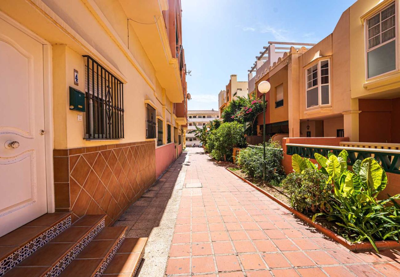 Appartamento a Nerja - Toboso 1R Beach Living 