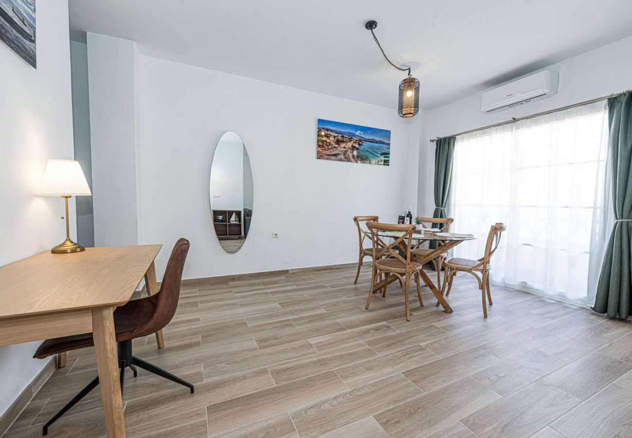 Appartamento a Nerja - Toboso 1R Beach Living 