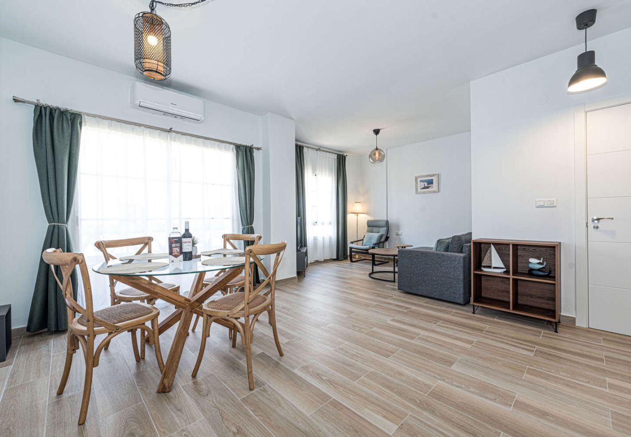 Appartamento a Nerja - Toboso 1R Beach Living 