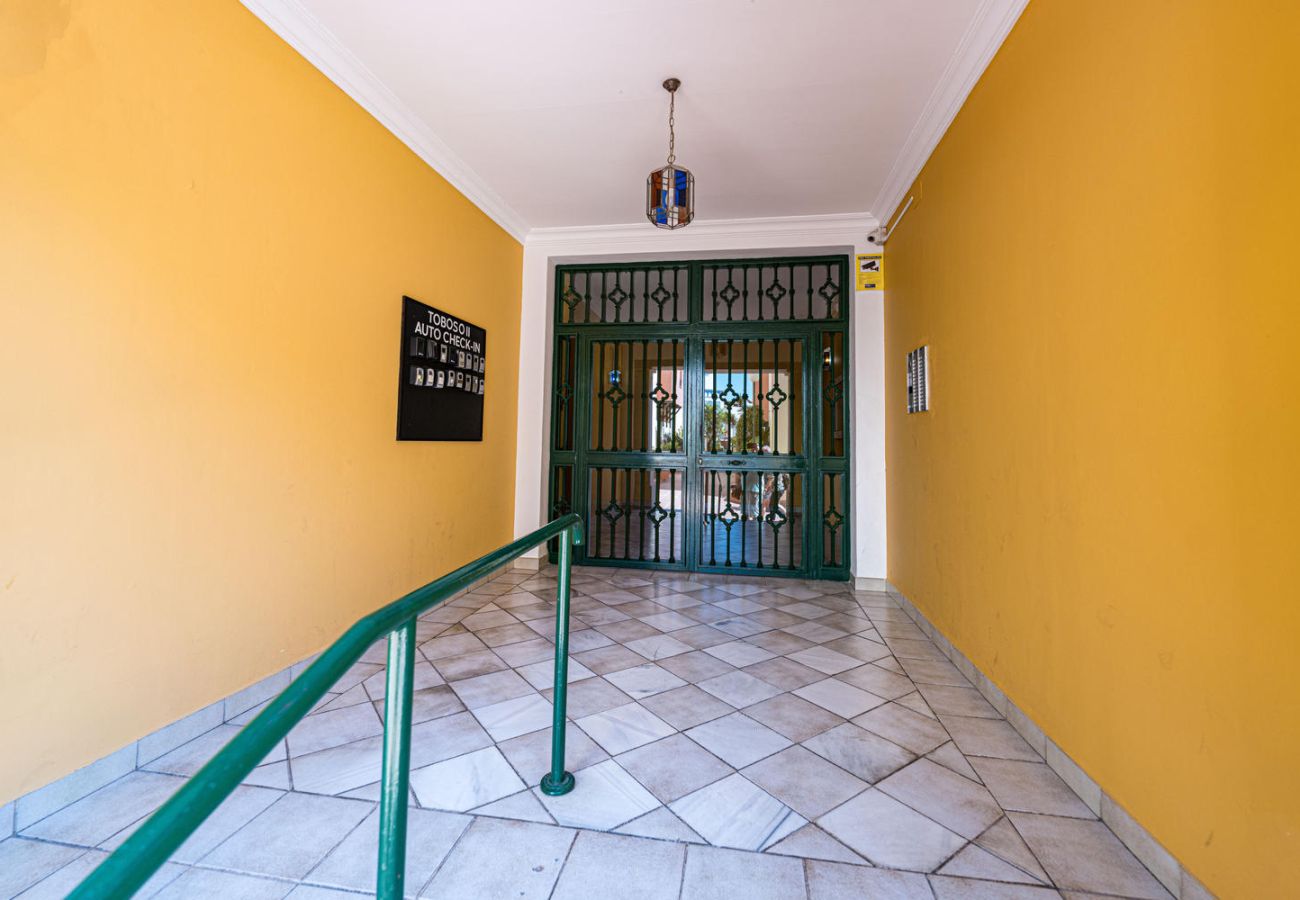 Appartamento a Nerja - Toboso 1R Beach Living 