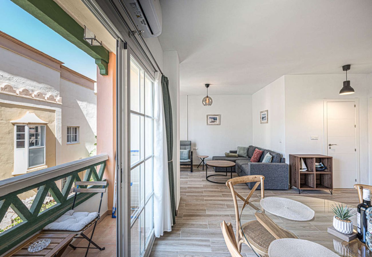 Appartamento a Nerja - Toboso 1R Beach Living 