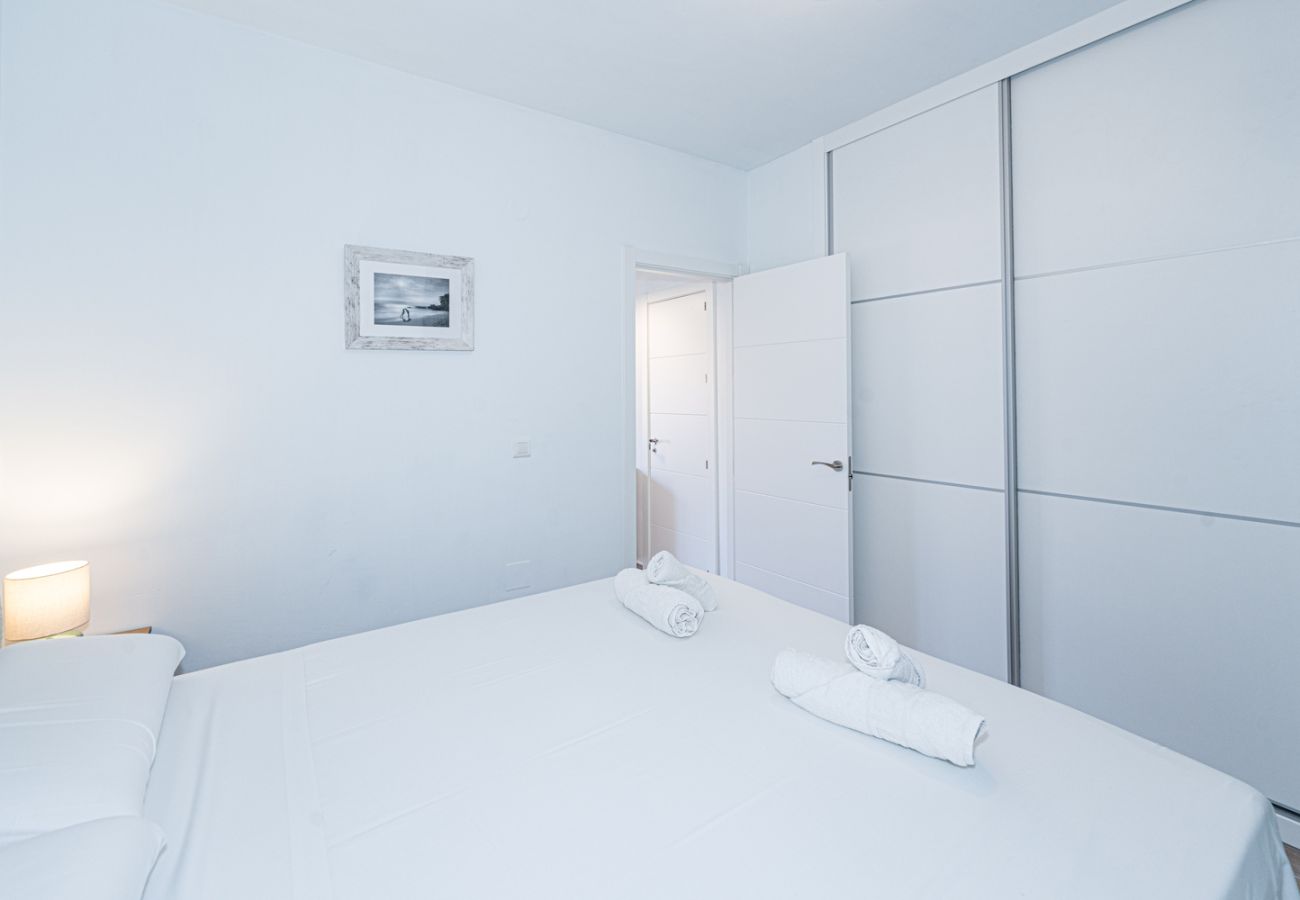 Appartamento a Nerja - Toboso 1R Beach Living 