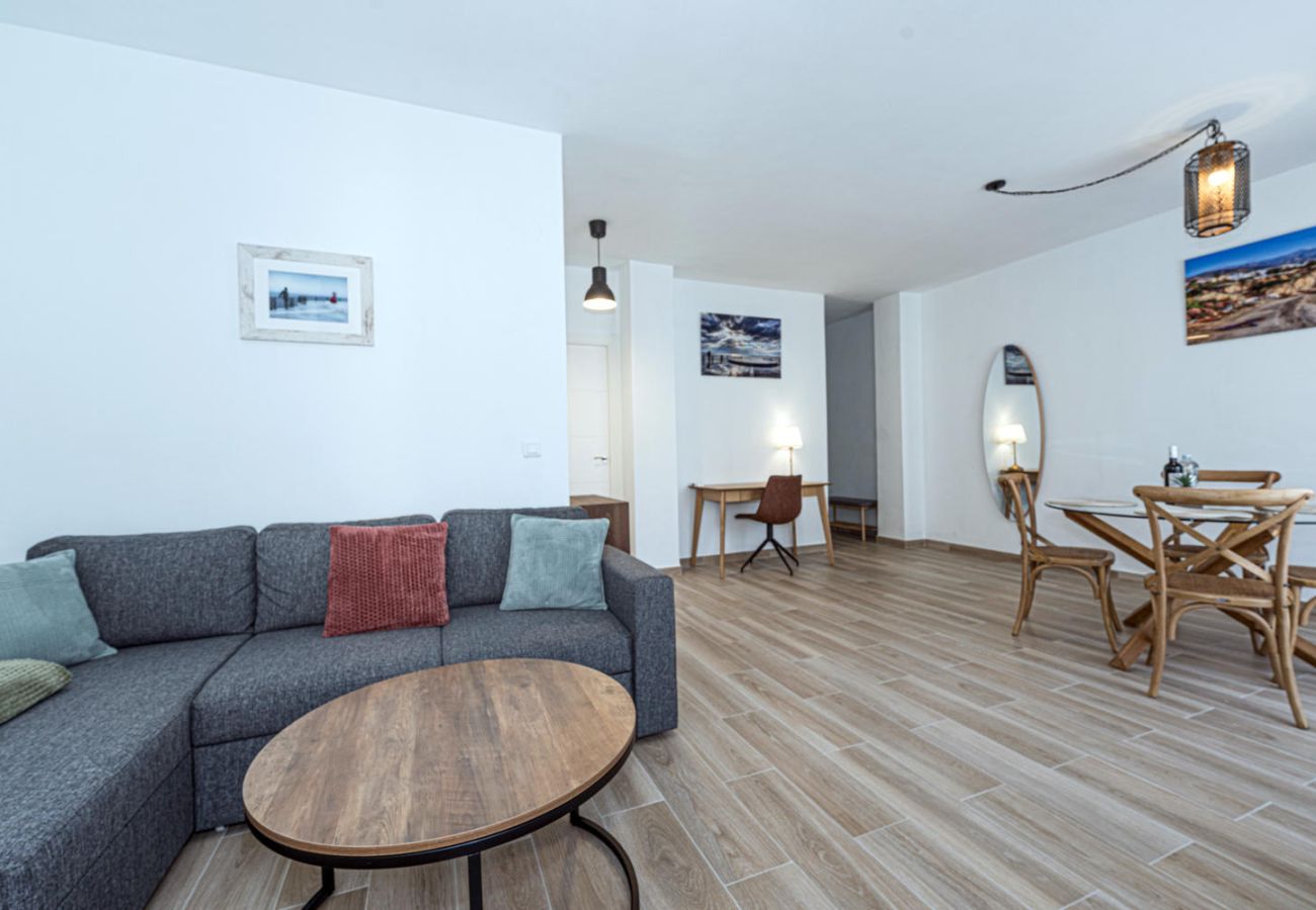 Appartamento a Nerja - Toboso 1R Beach Living 