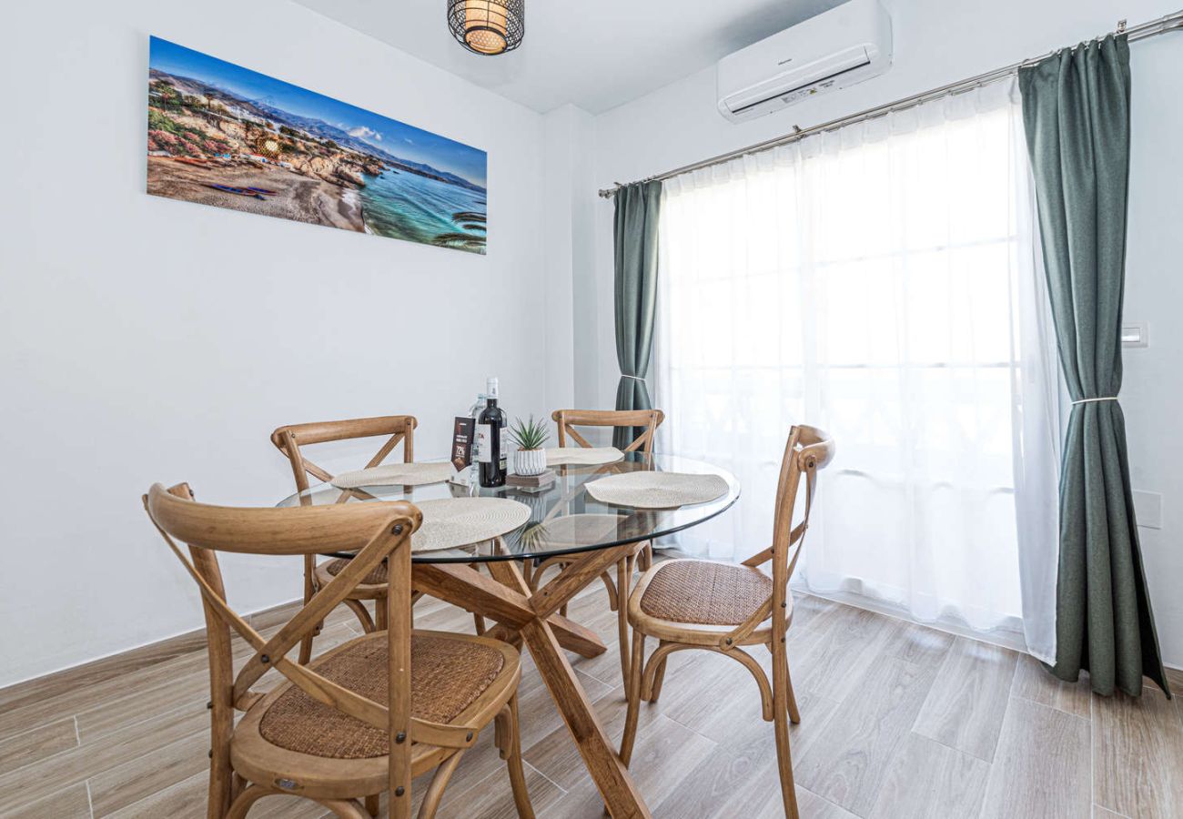 Appartamento a Nerja - Toboso 1R Beach Living 