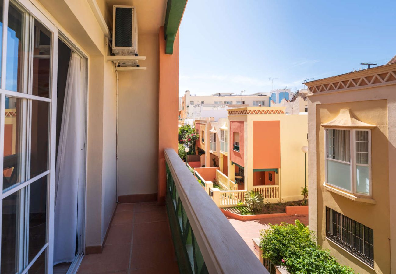 Appartamento a Nerja - Toboso 1R Beach Living 