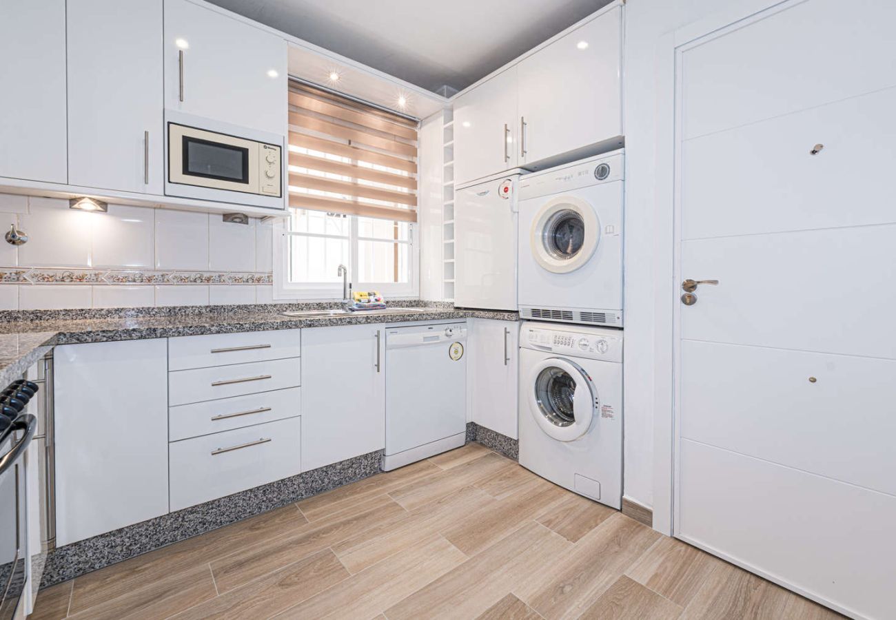 Appartamento a Nerja - Toboso 1R Beach Living 