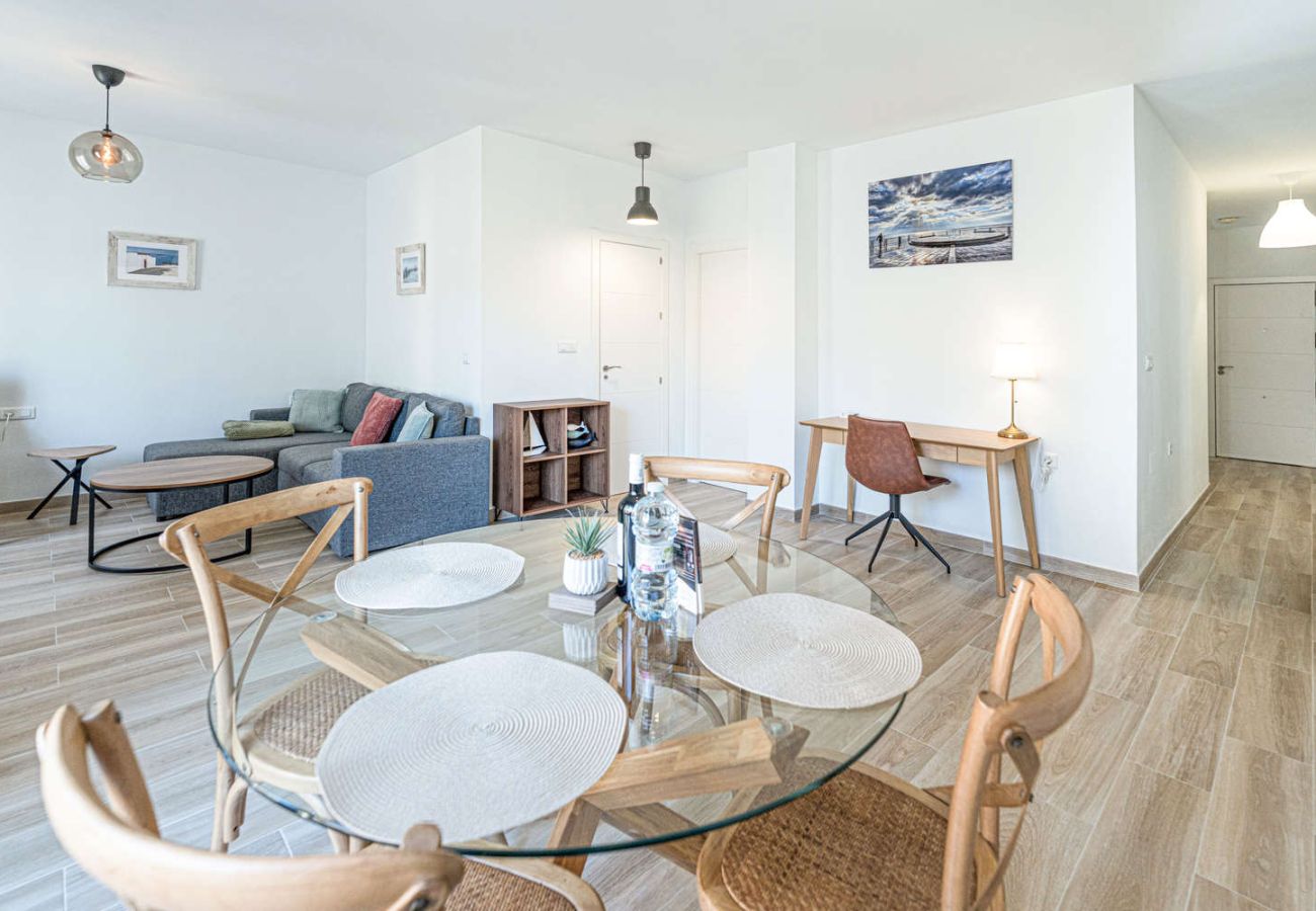 Appartamento a Nerja - Toboso 1R Beach Living 