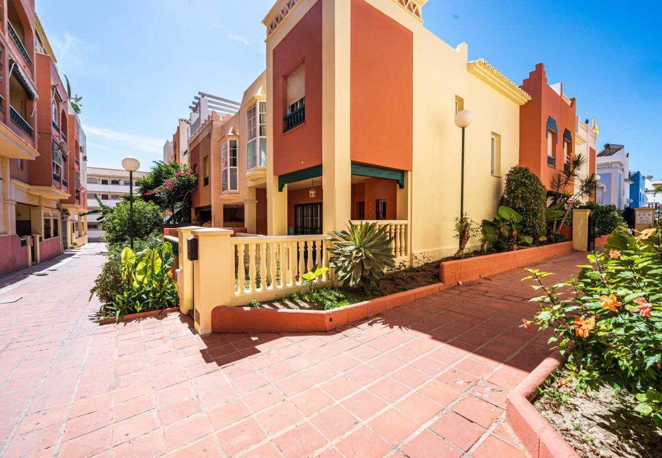 Appartamento a Nerja - Toboso 1R Beach Living 