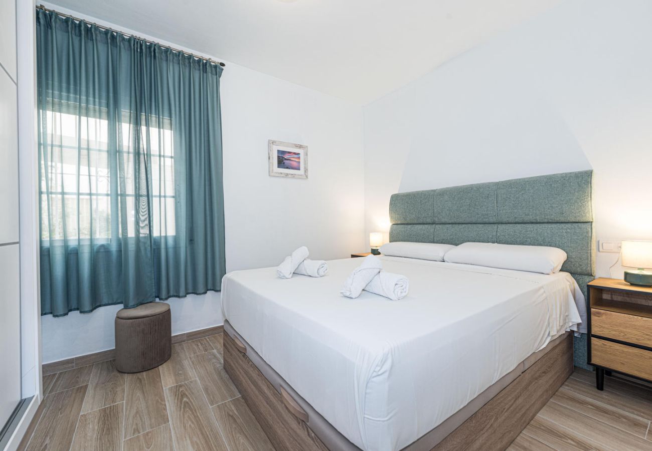 Appartamento a Nerja - Toboso 1R Beach Living 