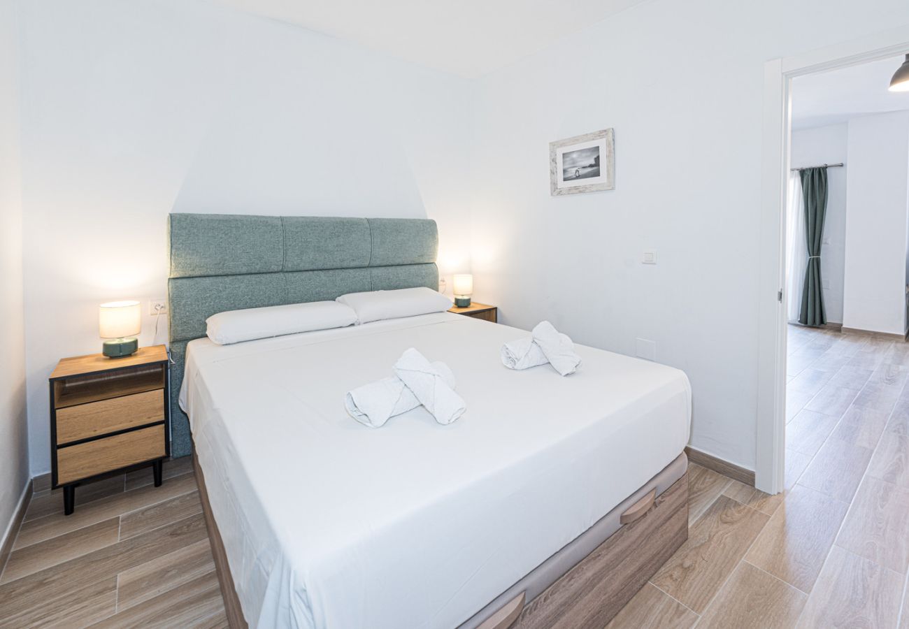 Appartamento a Nerja - Toboso 1R Beach Living 