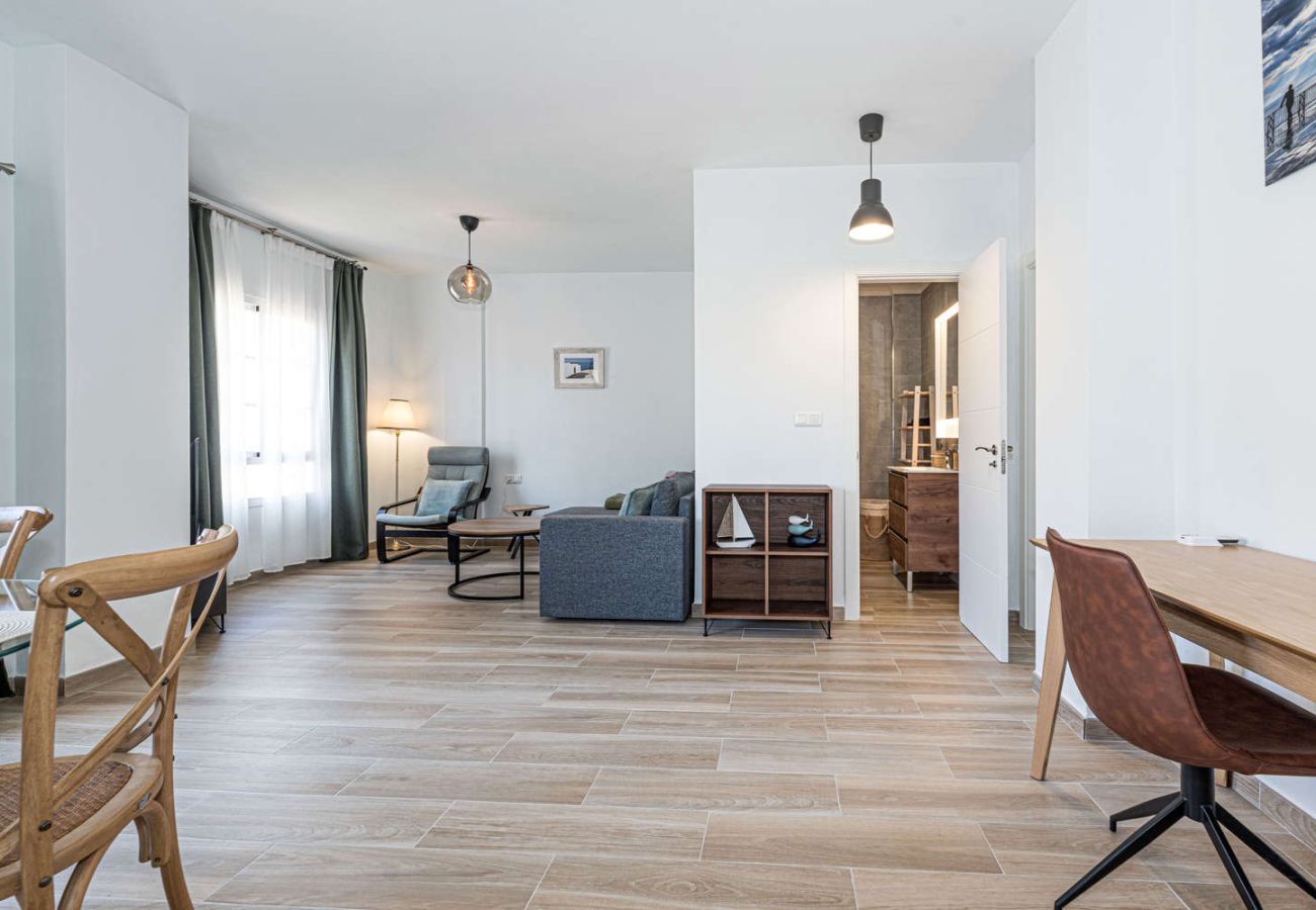 Appartamento a Nerja - Toboso 1R Beach Living 