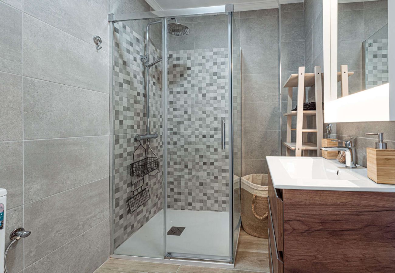 Appartamento a Nerja - Toboso 1R Beach Living 