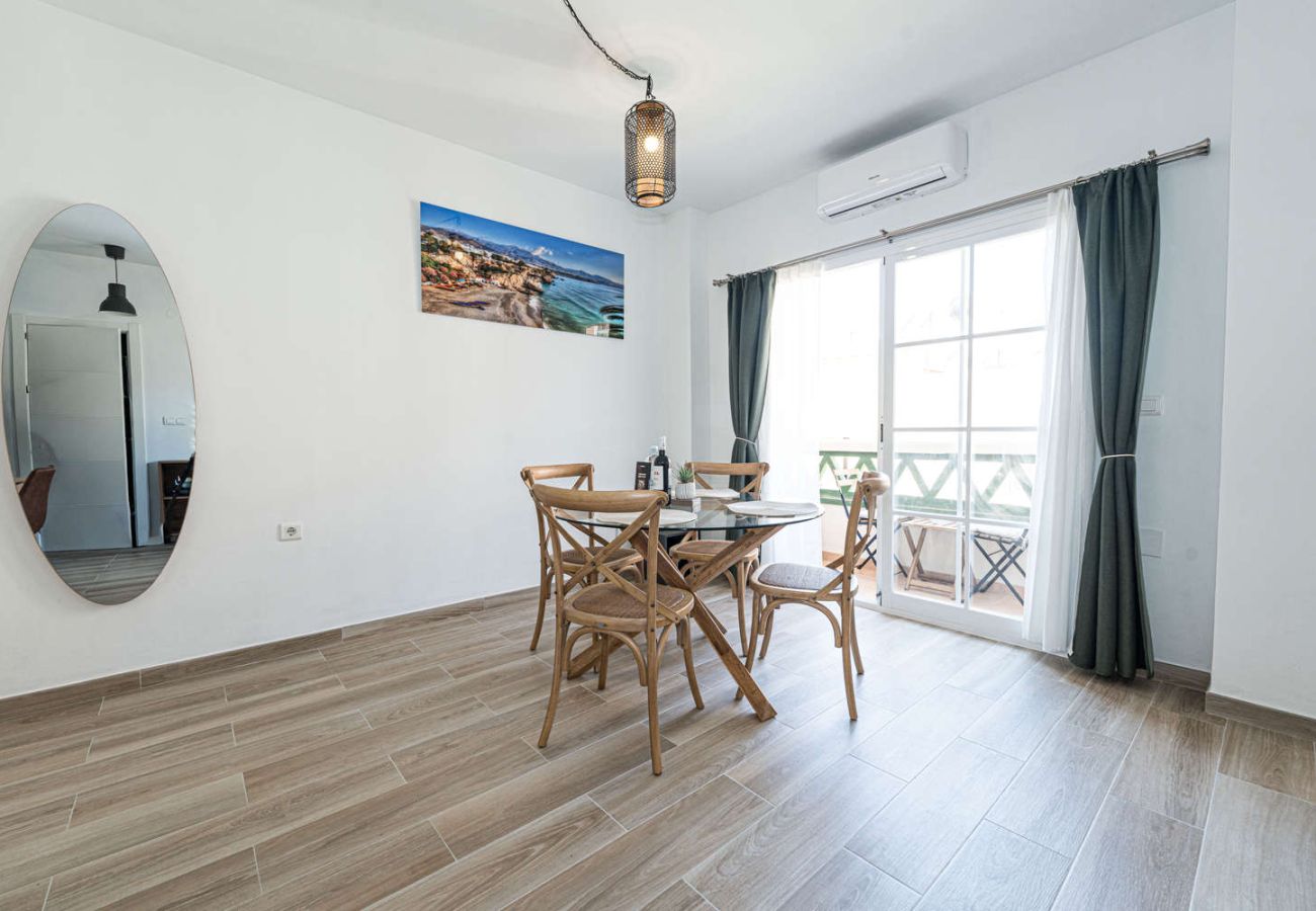 Appartamento a Nerja - Toboso 1R Beach Living 