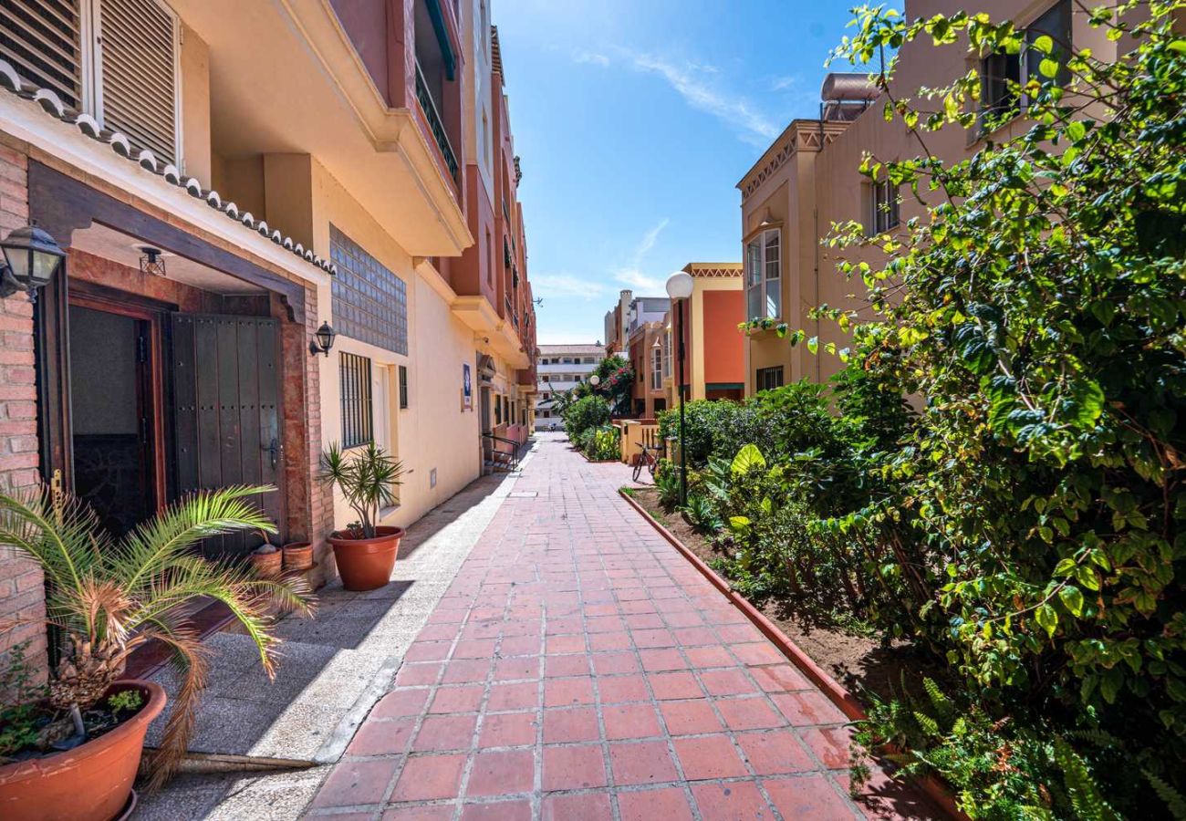 Appartamento a Nerja - Toboso 1R Beach Living 