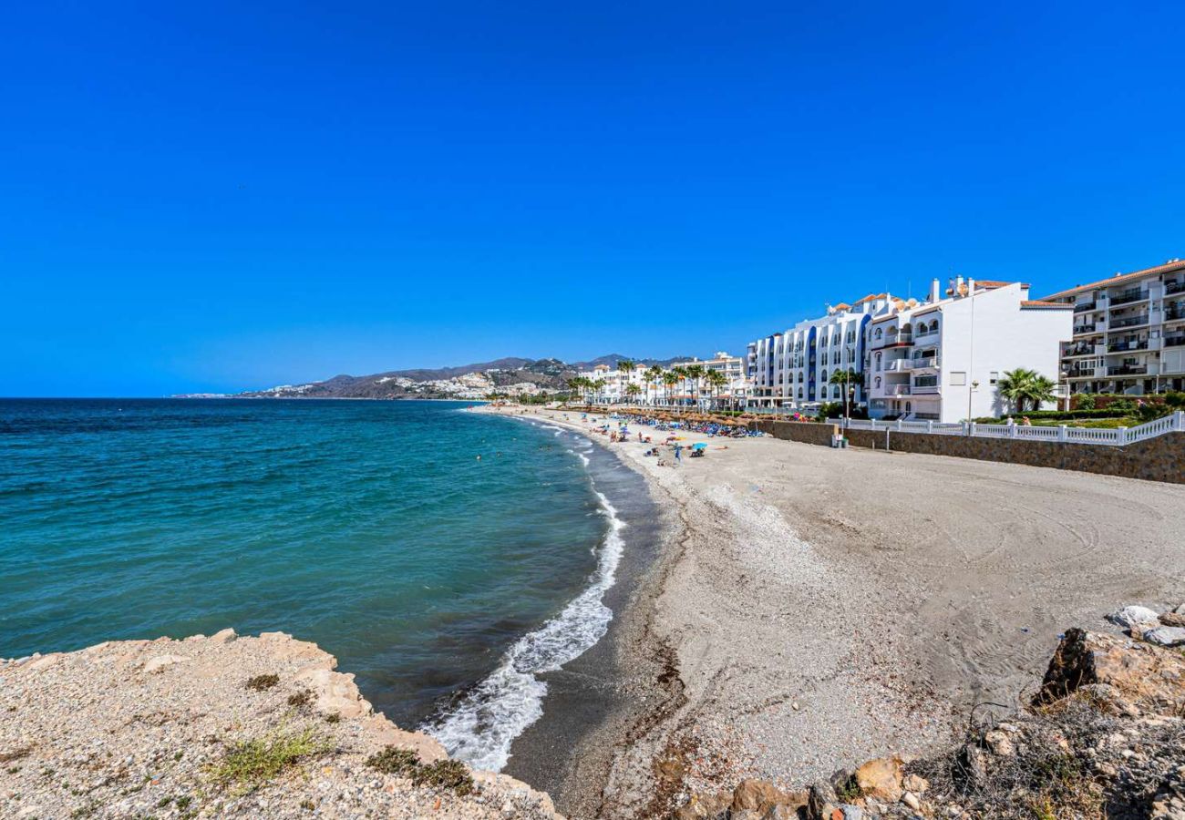 Appartamento a Nerja - Toboso 1R Beach Living 