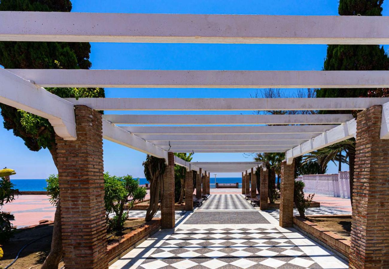 Appartamento a Nerja - Toboso 1R Beach Living 