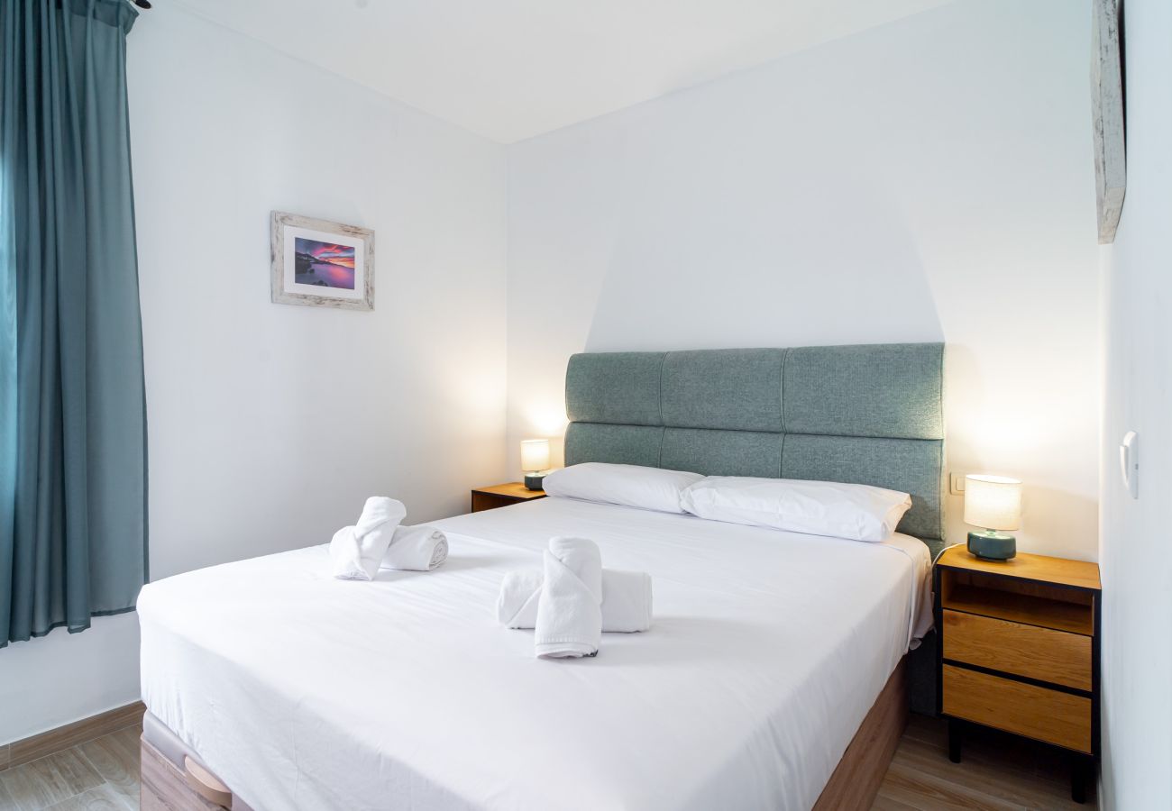 Appartamento a Nerja - Toboso 1R Beach Living 