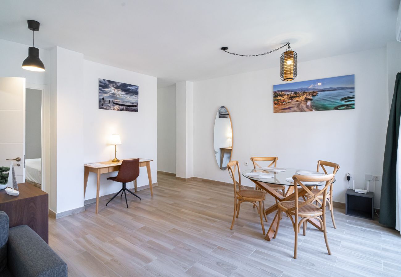 Appartamento a Nerja - Toboso 1R Beach Living 