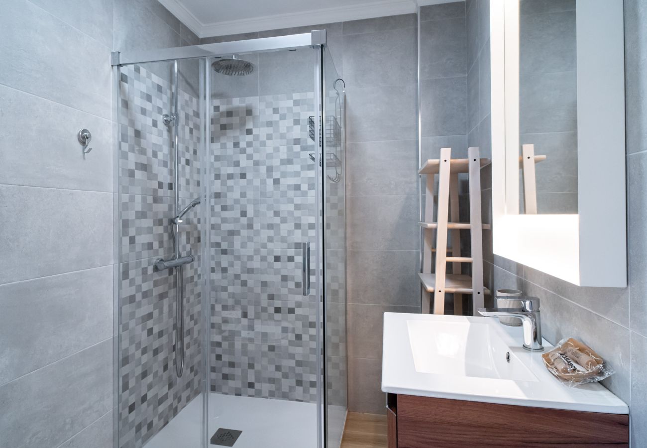 Appartamento a Nerja - Toboso 1R Beach Living 