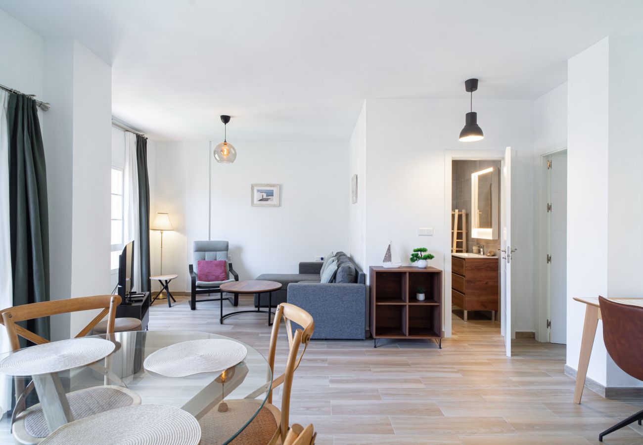 Appartamento a Nerja - Toboso 1R Beach Living 